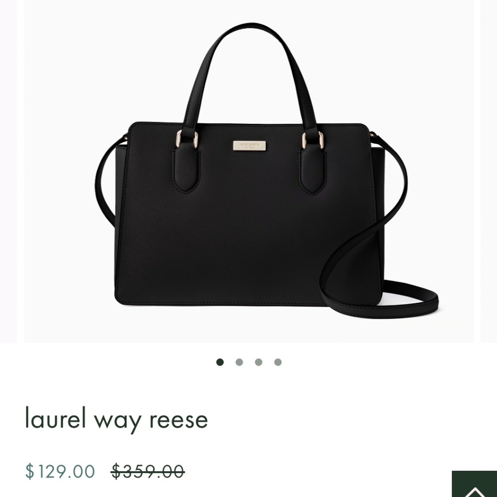 Kate Spade Handbag